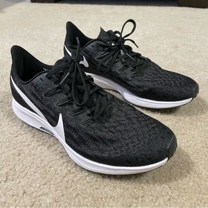 Nike Air Zoom Pegasus 36 Black